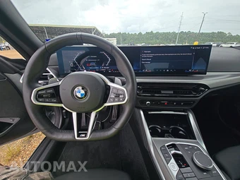 2026 BMW 2 Series Coupe 230i xDrive M SPORT LINE - miniatura 11