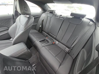 2026 BMW 2 Series Coupe 230i xDrive M SPORT LINE - miniatura 13