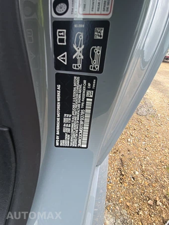 2026 BMW 2 Series Coupe 230i xDrive M SPORT LINE - miniatura 15