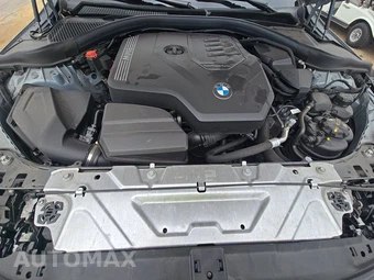 2026 BMW 2 Series Coupe 230i xDrive M SPORT LINE - miniatura 16