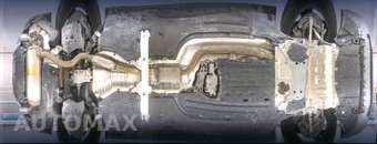 2026 BMW 2 Series Coupe 230i xDrive M SPORT LINE - miniatura 18