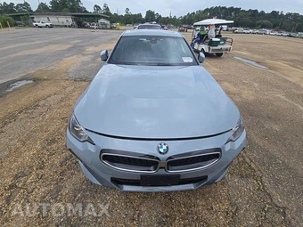 2026 BMW 2 Series Coupe 230i xDrive M SPORT LINE - miniatura 2
