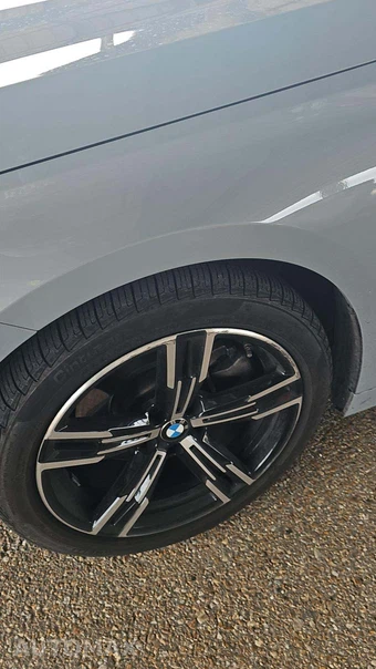 2026 BMW 2 Series Coupe 230i xDrive M SPORT LINE - miniatura 20