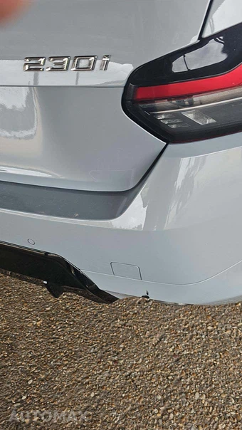 2026 BMW 2 Series Coupe 230i xDrive M SPORT LINE - miniatura 21
