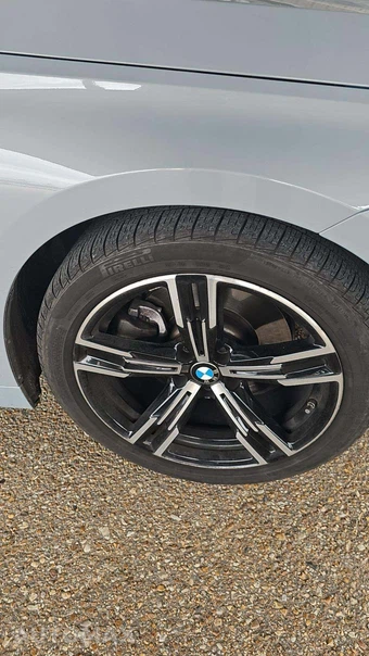 2026 BMW 2 Series Coupe 230i xDrive M SPORT LINE - miniatura 22
