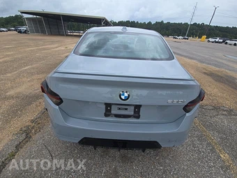 2026 BMW 2 Series Coupe 230i xDrive M SPORT LINE - miniatura 5
