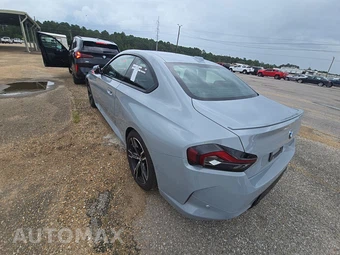 2026 BMW 2 Series Coupe 230i xDrive M SPORT LINE - miniatura 6
