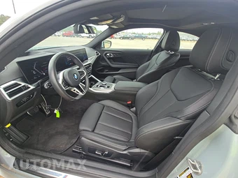 2026 BMW 2 Series Coupe 230i xDrive M SPORT LINE - miniatura 7