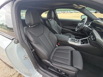2026 BMW 2 Series Coupe 230i xDrive M SPORT LINE - miniatura 8