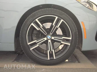 2026 BMW 2 Series Coupe 230i xDrive M SPORT LINE - miniatura 10