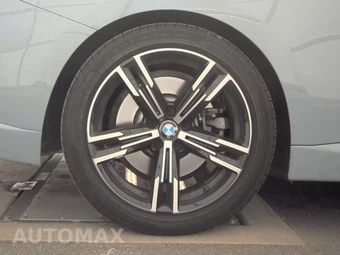 2026 BMW 2 Series Coupe 230i xDrive M SPORT LINE - miniatura 11