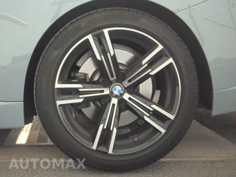 2026 BMW 2 Series Coupe 230i xDrive M SPORT LINE - miniatura 12
