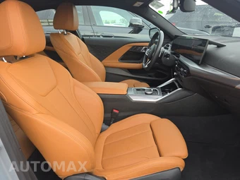 2026 BMW 2 Series Coupe 230i xDrive M SPORT LINE - miniatura 14