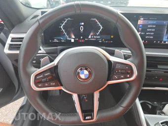 2026 BMW 2 Series Coupe 230i xDrive M SPORT LINE - miniatura 16