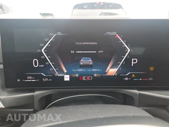 2026 BMW 2 Series Coupe 230i xDrive M SPORT LINE - miniatura 18