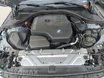 2026 BMW 2 Series Coupe 230i xDrive M SPORT LINE - miniatura 21