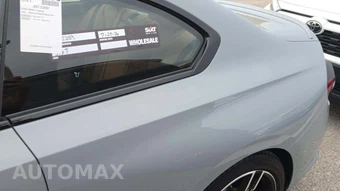 2026 BMW 2 Series Coupe 230i xDrive M SPORT LINE - miniatura 25