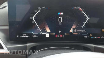 2026 BMW 2 Series Coupe 230i xDrive M SPORT LINE - miniatura 27