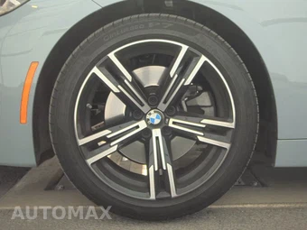 2026 BMW 2 Series Coupe 230i xDrive M SPORT LINE - miniatura 9