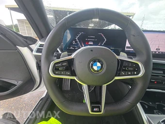 2026 BMW 2 Series Coupe 230i xDrive M SPORT LINE - miniatura 10