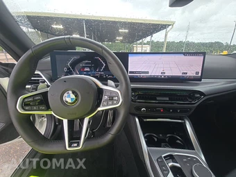2026 BMW 2 Series Coupe 230i xDrive M SPORT LINE - miniatura 11