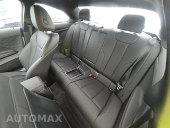 2026 BMW 2 Series Coupe 230i xDrive M SPORT LINE - miniatura 13