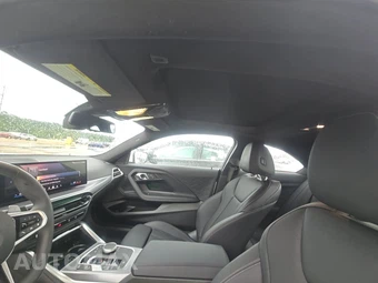 2026 BMW 2 Series Coupe 230i xDrive M SPORT LINE - miniatura 14