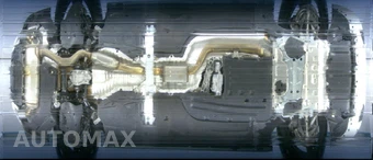 2026 BMW 2 Series Coupe 230i xDrive M SPORT LINE - miniatura 18