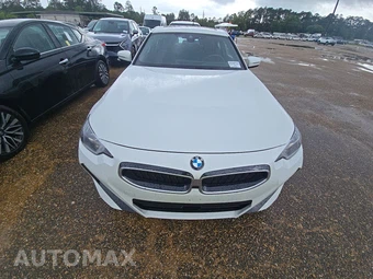 2026 BMW 2 Series Coupe 230i xDrive M SPORT LINE - miniatura 2
