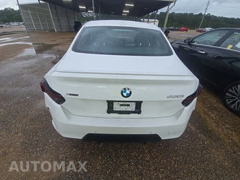 2026 BMW 2 Series Coupe 230i xDrive M SPORT LINE - miniatura 5