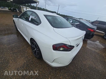 2026 BMW 2 Series Coupe 230i xDrive M SPORT LINE - miniatura 6