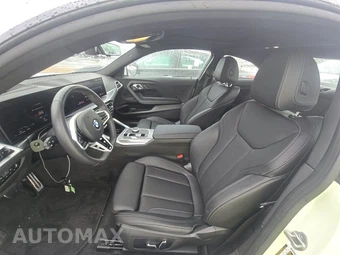 2026 BMW 2 Series Coupe 230i xDrive M SPORT LINE - miniatura 7