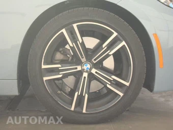 2026 BMW 2 Series Coupe 230i xDrive M SPORT LINE - miniatura 10