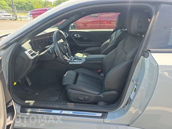 2026 BMW 2 Series Coupe 230i xDrive M SPORT LINE - miniatura 13