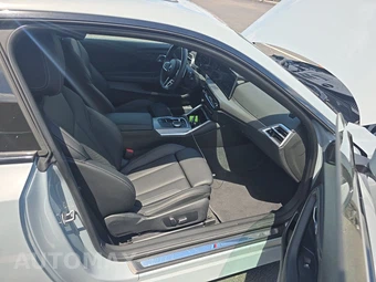 2026 BMW 2 Series Coupe 230i xDrive M SPORT LINE - miniatura 14