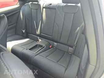 2026 BMW 2 Series Coupe 230i xDrive M SPORT LINE - miniatura 19