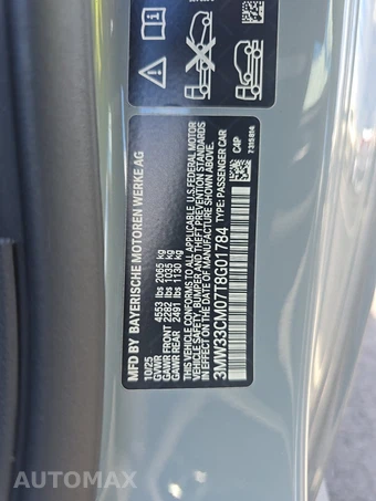 2026 BMW 2 Series Coupe 230i xDrive M SPORT LINE - miniatura 21