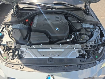 2026 BMW 2 Series Coupe 230i xDrive M SPORT LINE - miniatura 22