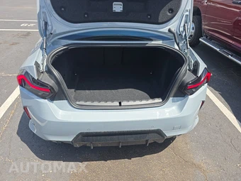 2026 BMW 2 Series Coupe 230i xDrive M SPORT LINE - miniatura 23