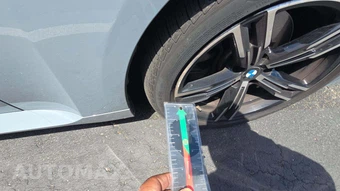 2026 BMW 2 Series Coupe 230i xDrive M SPORT LINE - miniatura 27