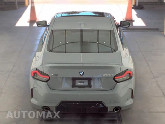 2026 BMW 2 Series Coupe 230i xDrive M SPORT LINE - miniatura 6
