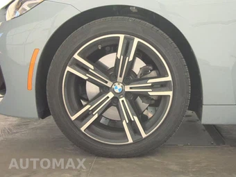 2026 BMW 2 Series Coupe 230i xDrive M SPORT LINE - miniatura 9