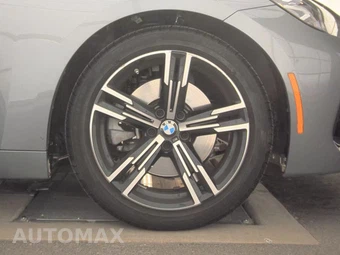 2026 BMW 2 Series Coupe 230i xDrive M SPORT LINE - miniatura 10