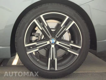 2026 BMW 2 Series Coupe 230i xDrive M SPORT LINE - miniatura 12
