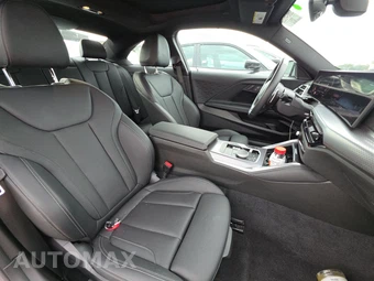 2026 BMW 2 Series Coupe 230i xDrive M SPORT LINE - miniatura 14