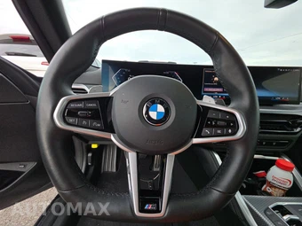 2026 BMW 2 Series Coupe 230i xDrive M SPORT LINE - miniatura 16