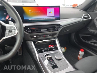 2026 BMW 2 Series Coupe 230i xDrive M SPORT LINE - miniatura 17