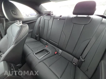 2026 BMW 2 Series Coupe 230i xDrive M SPORT LINE - miniatura 19