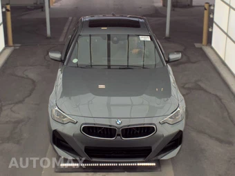 2026 BMW 2 Series Coupe 230i xDrive M SPORT LINE - miniatura 2