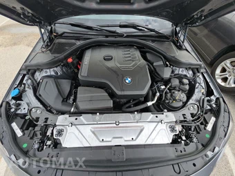 2026 BMW 2 Series Coupe 230i xDrive M SPORT LINE - miniatura 22